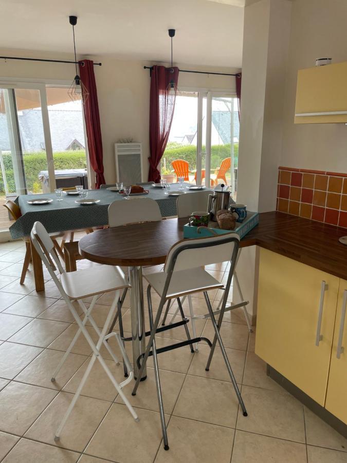 Ty Cedre Villa Крозон Екстериор снимка