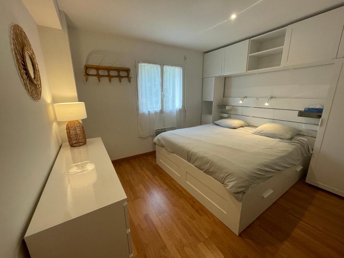Ty Cedre Villa Крозон Екстериор снимка