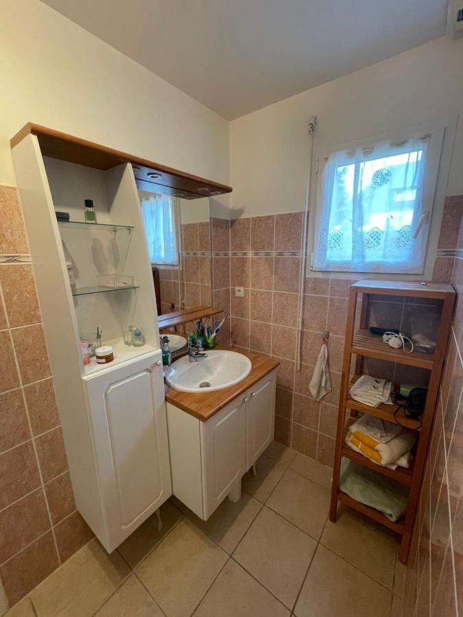 Ty Cedre Villa Крозон Екстериор снимка